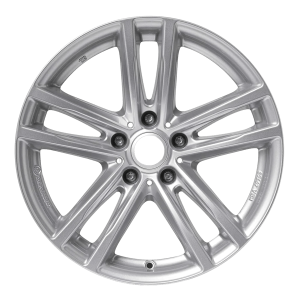 RIAL X10 7.5X17 5X120 ET37 72.6