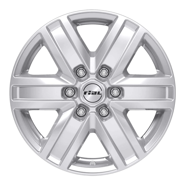 RIAL TRANSPORTER 2 6.5X16 6X130 ET62 84.1