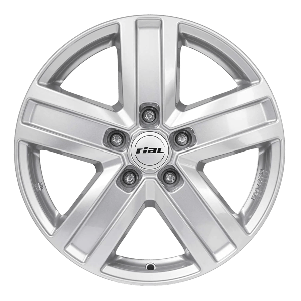 RIAL TRANSPORTER 2 6X15 5X130 ET68 84.1