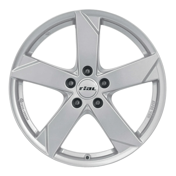 RIAL KODIAK 6.5X16 5X114.3 ET50 67.1