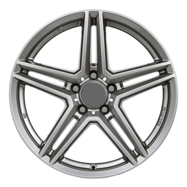 RIAL M10 8X18 5X112 ET48 66.5