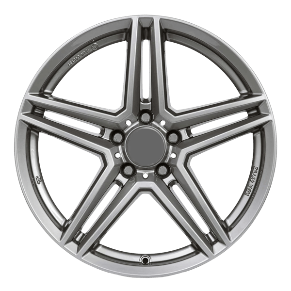 RIAL M10 8.5X18 5X112 ET48 66.5