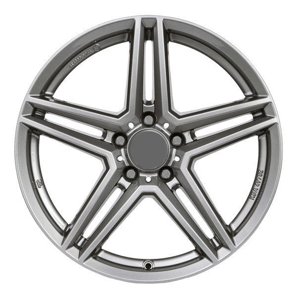 RIAL M10X 7.5X17 5X112 ET36 66.5