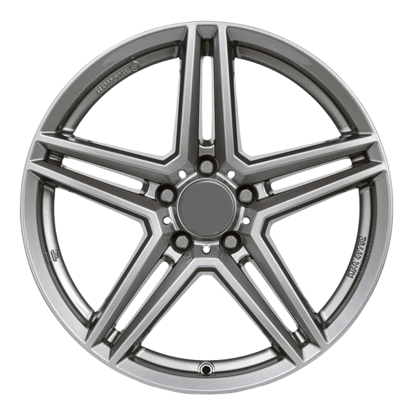 RIAL M10X 7.5X17 5X112 ET53 66.5