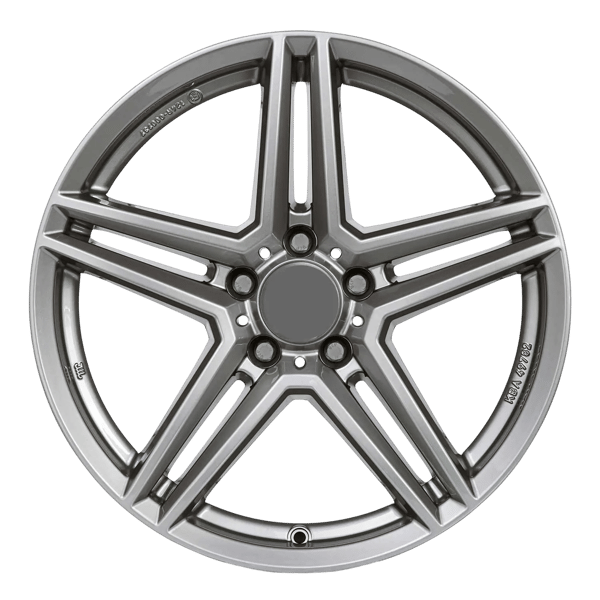 RIAL M10X 8.5X19 5X112 ET54 66.5