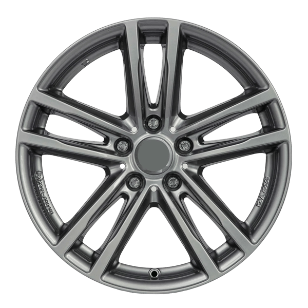 RIAL X10 7X16 5X120 ET40 72.6