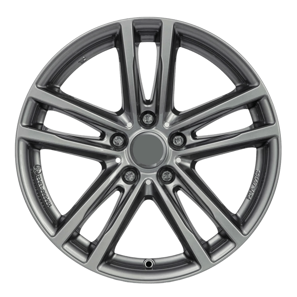 RIAL X10 7X17 5X120 ET40 72.6