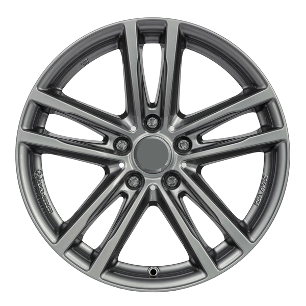 RIAL X10 7X17 5X112 ET47 66.5