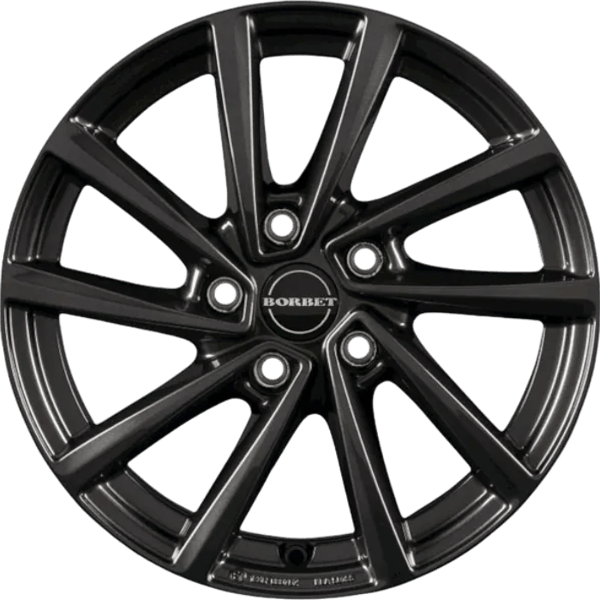 BORBET V 7.0X18 5X112 ET45 57.1