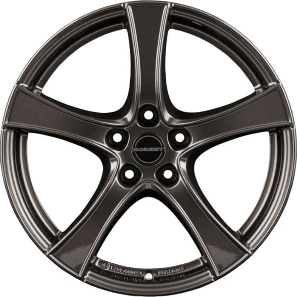 BORBET F2 6.5X17 5X112 ET49 66.5