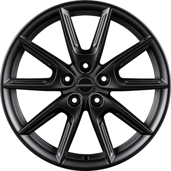 BORBET LX19 8.0X19 5X112 ET44 66.5