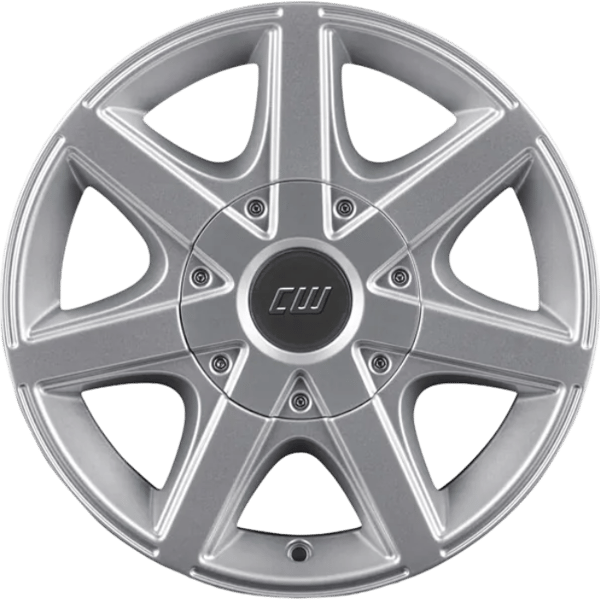 BORBET CWE 8.0X17 6X114.3 ET20 66.1