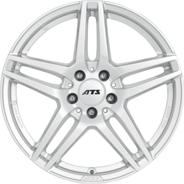 ATS MIZAR 7.5X17 5X112 ET36 66.5
