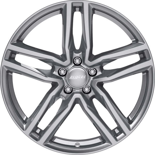 ALUTEC IKENU 6.5X16 5X114.3 ET38 70.1