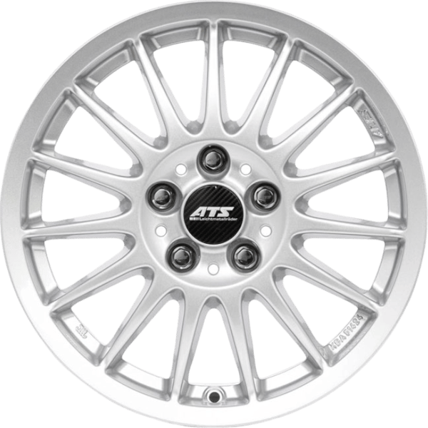 ATS STREETRALLYE 6X15 4X98 ET35 58.1