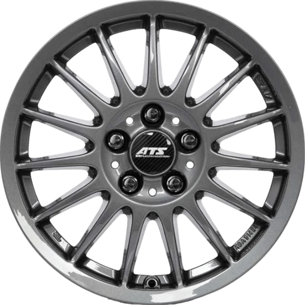 ATS STREETRALLYE 6.5X16 4X98 ET35 58.1