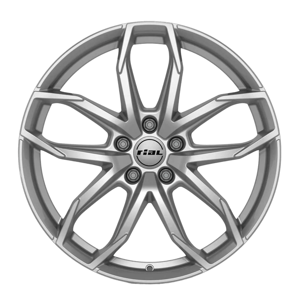 RIAL LUCCA 7.5X17 5X100 ET45 57.1