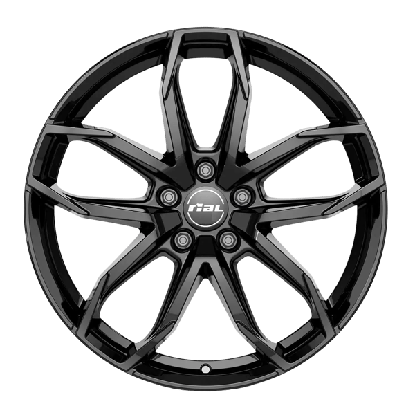 RIAL LUCCA 8X18 5X114.3 ET50 67.1
