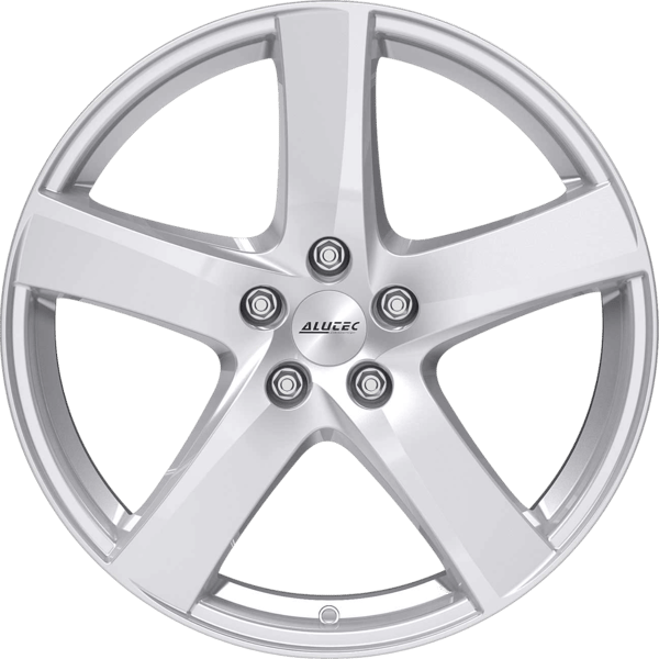 ALUTEC FREEZE 7.5X17 5X110 ET33 65.1