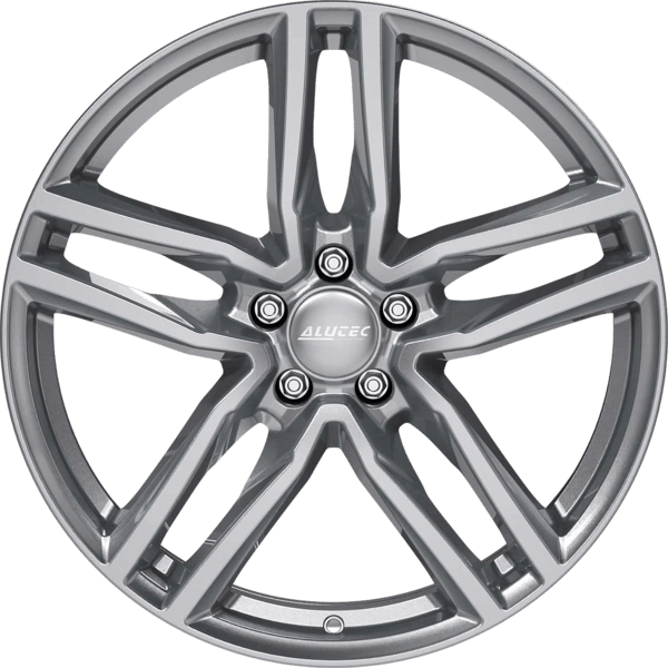 ALUTEC IKENU 6.5X17 4X100 ET49 54.1