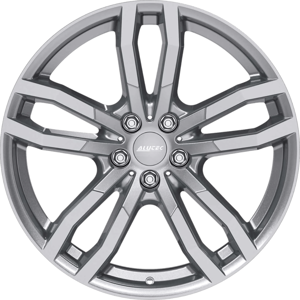 ALUTEC DRIVEX 9X20 5X108 ET38.5 63.4