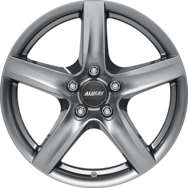 ALUTEC GRIP 7X17 5X108 ET50 63.4