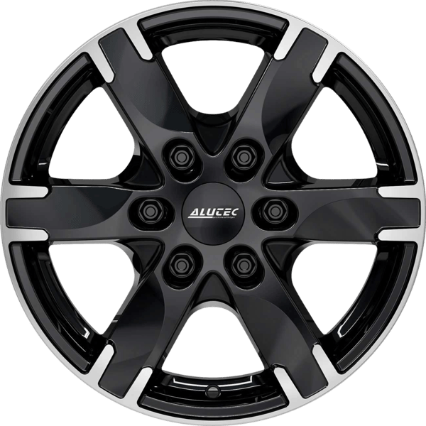 ALUTEC TITAN 7.5X17 6X114.3 ET39 66.1