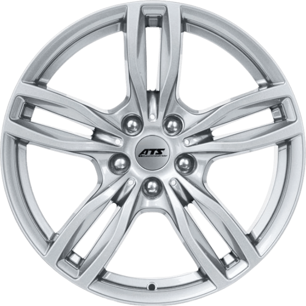 ATS EVOLUTION 7X18 5X112 ET22 66.5