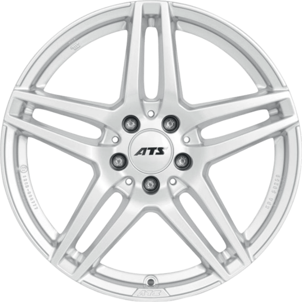 ATS MIZAR 8X18 5X112 ET38 66.5