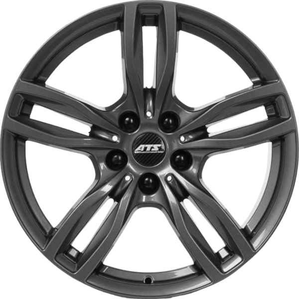 ATS EVOLUTION 7X18 5X112 ET22 66.5