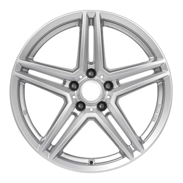 RIAL M10 6.5X16 5X112 ET44 66.5