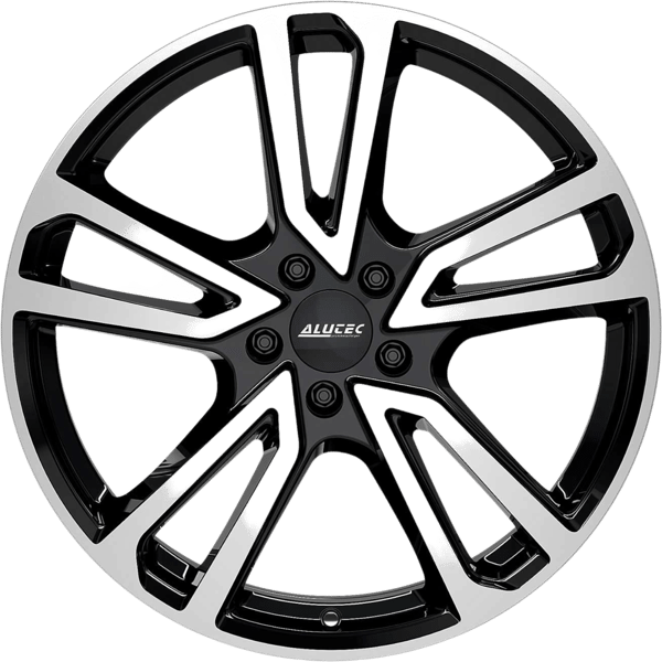 ALUTEC TORMENTA 7X17 5X114.3 ET40 66.1