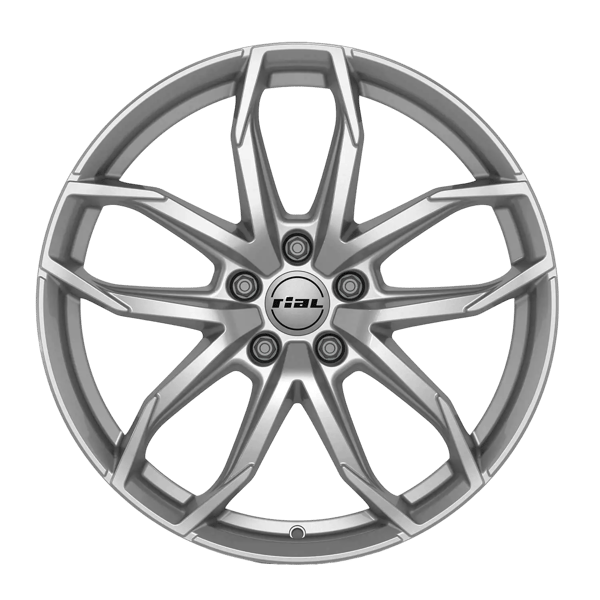 RIAL LUCCA 8X20 5X114.3 ET48 67.1