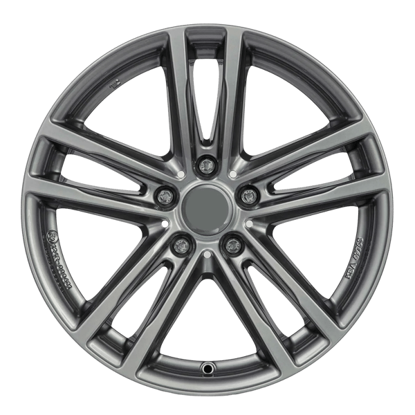 RIAL X10 7.5X18 5X112 ET51 66.5