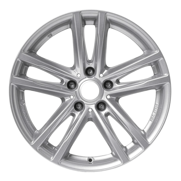 RIAL X10 7.5X17 5X112 ET52 66.5