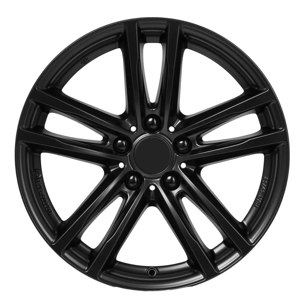 RIAL X10 7.5X17 5X112 ET52 66.5