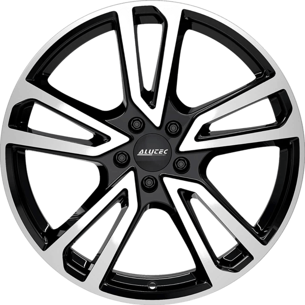 ALUTEC TORMENTA 8X19 5X108 ET42 63.4