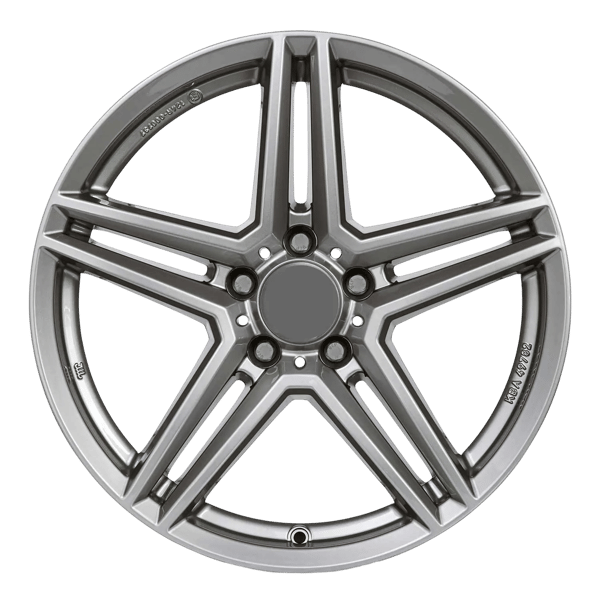 RIAL M10 9.5X19 5X112 ET54 66.5