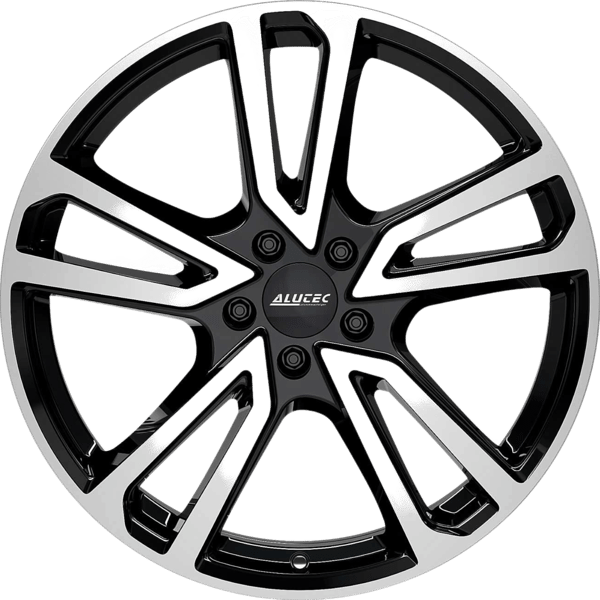 ALUTEC TORMENTA 7.5X17 5X112 ET40 66.5