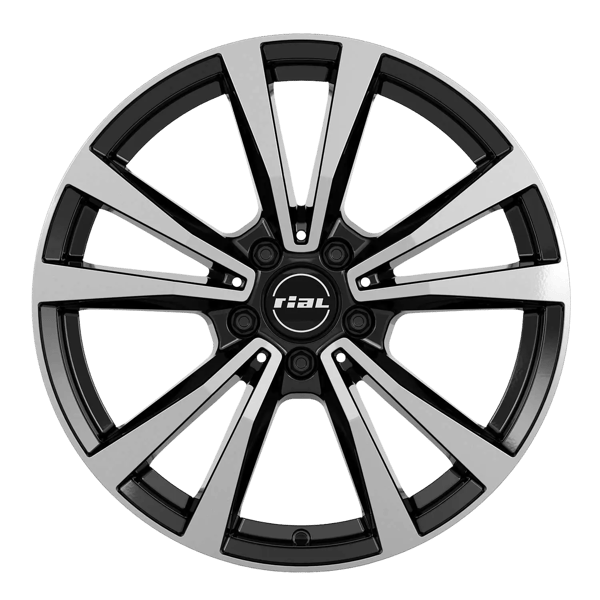 RIAL M12X 8X19 5X112 ET61 66.5