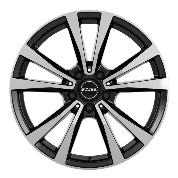 RIAL M12X 9X20 5X112 ET20 66.5