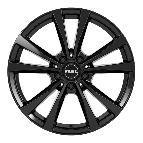 RIAL M12X 9X20 5X112 ET42 66.5
