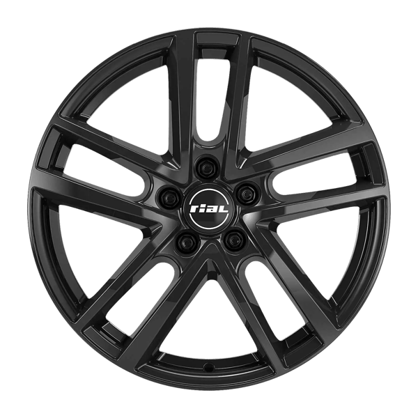 RIAL ASTORGA 7X17 5X108 ET40.5 63.4
