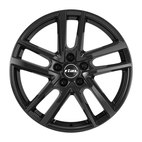 RIAL ASTORGA 7.5X18 5X108 ET45 63.4