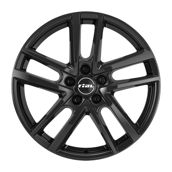 RIAL ASTORGA 6.5X16 5X100 ET40 57.1