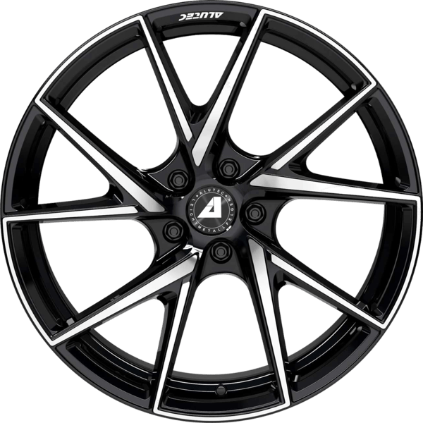 ALUTEC ADX.01 8.5X18 5X108 ET47 70.1