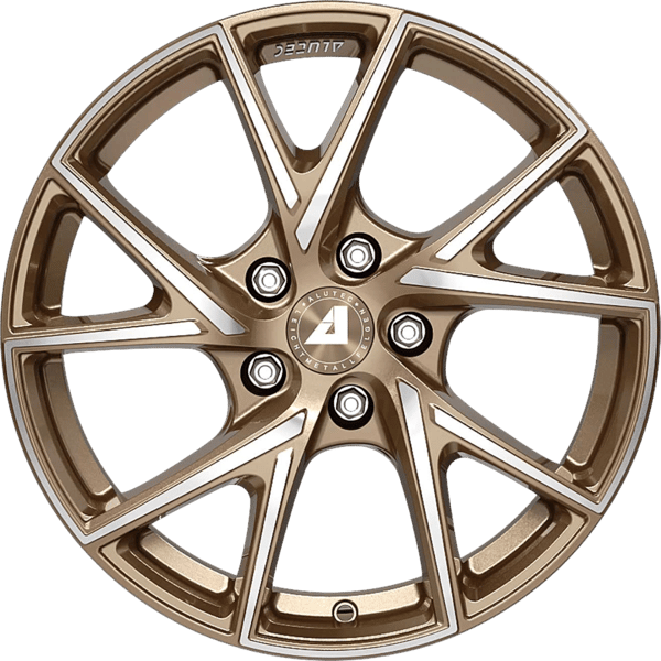 ALUTEC ADX.01 8.5X19 5X112 ET50 70.1