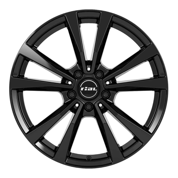 RIAL M12X 9X20 5X112 ET48 66.5