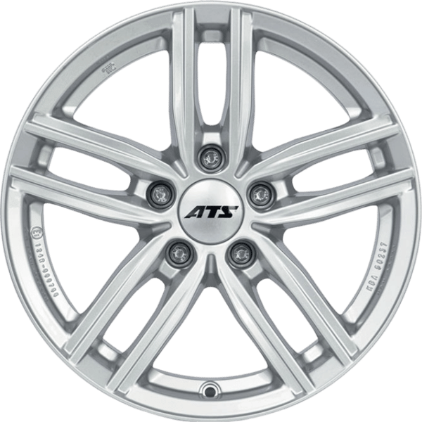 ATS ANTARES 6.5X16 5X114.3 ET40 66.1