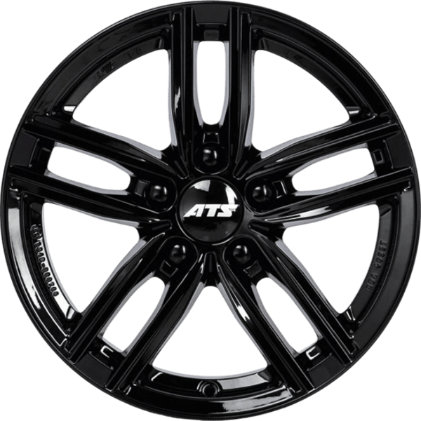 ATS ANTARES 6.5X16 5X114.3 ET44 67.1